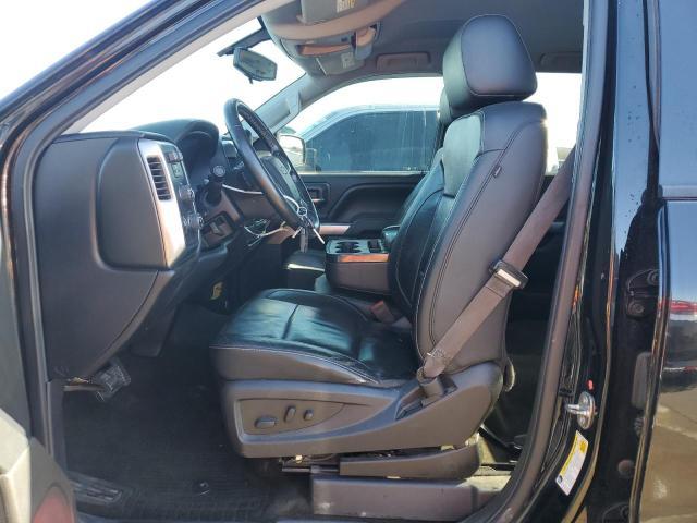 2016 Chevrolet Silverado K1500 Lt - Фото 7
