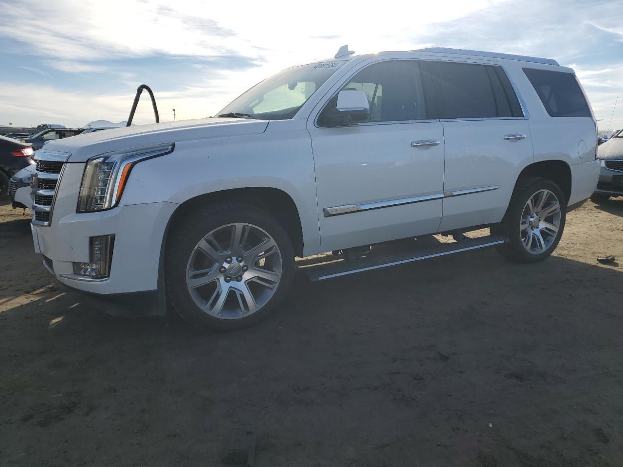 2016 CADILLAC ESCALADE P