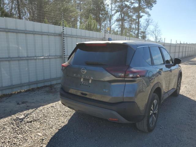 2023 Nissan Rogue Sv - Фото 6