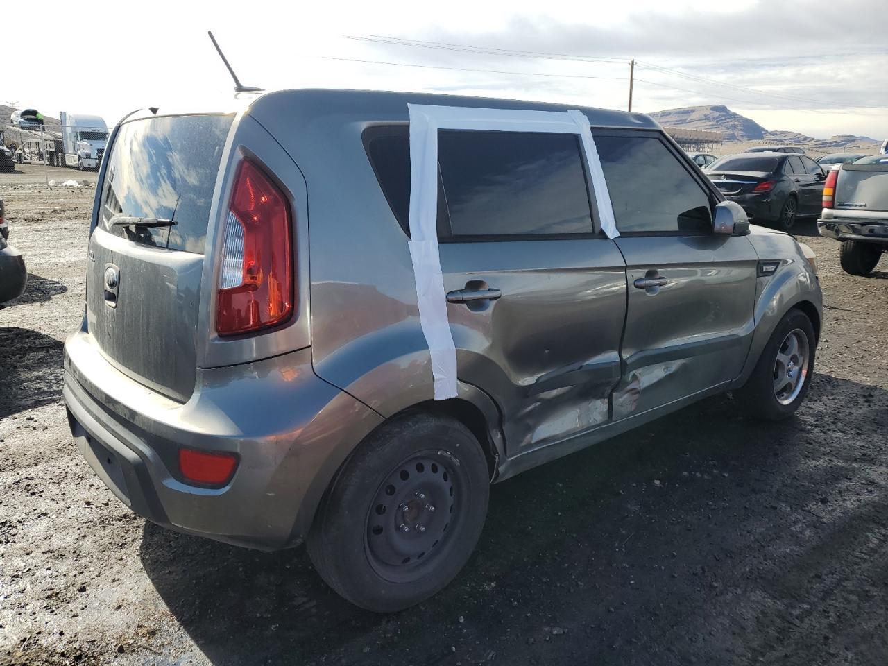 2013 KIA SOUL - Image 3