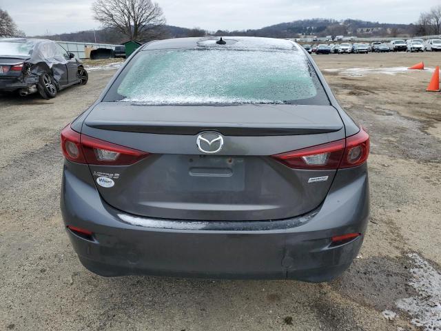 2018 Mazda 3 Grand Touring - Фото 6