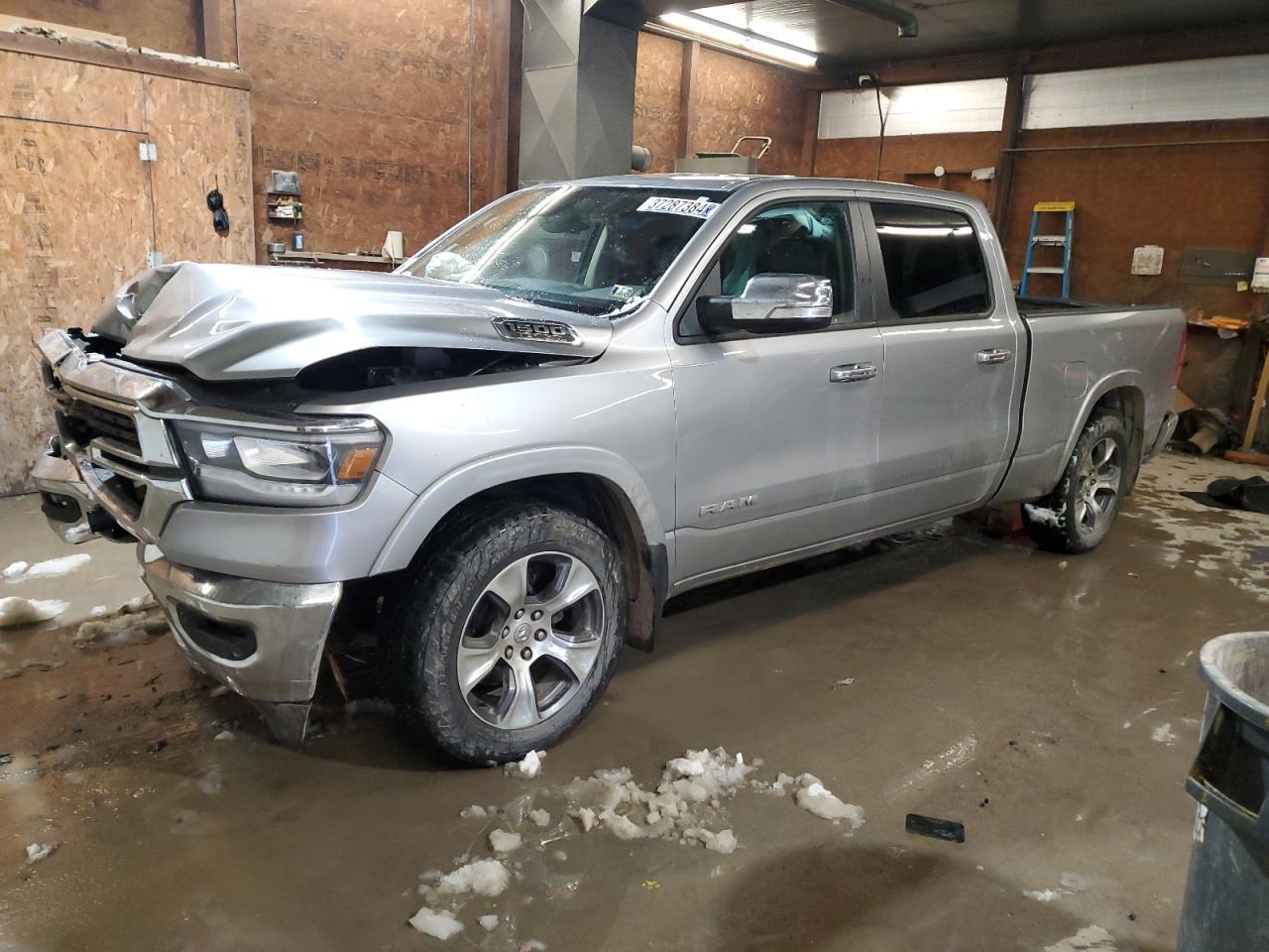 2019 RAM 1500 LARAM