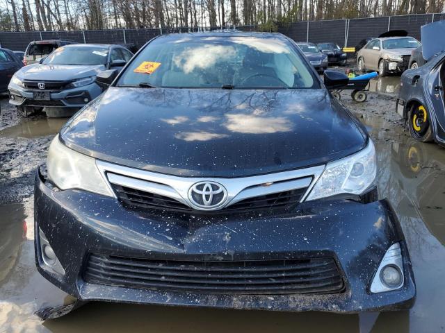2012 Toyota Camry Se - Image 5