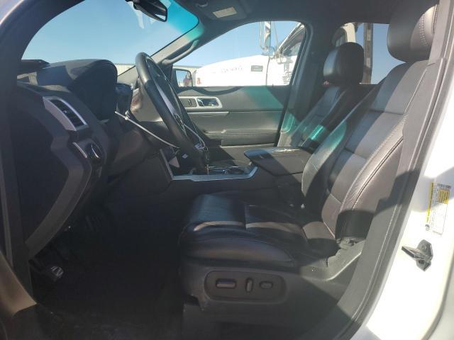 2013 Ford Explorer Xlt - Image 7