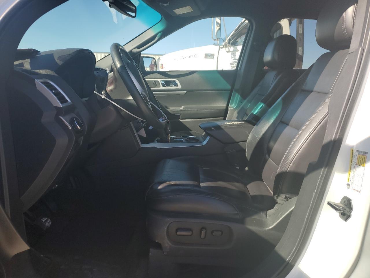 2013 FORD EXPLORER X - Image 7
