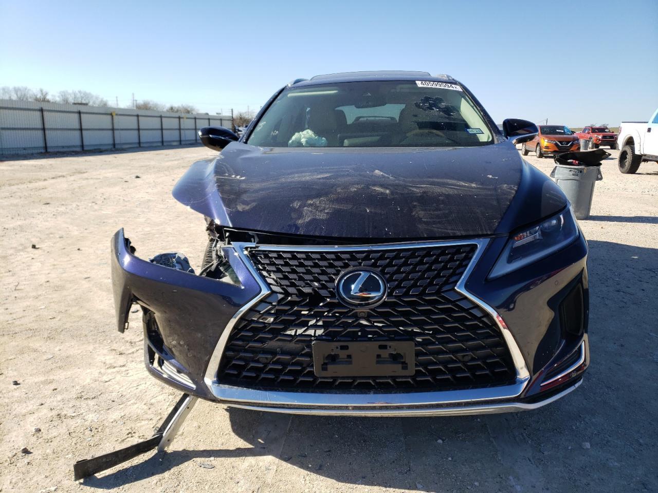 2021 LEXUS RX 350 L - Image 5