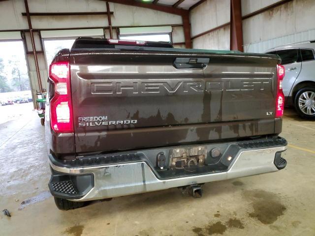 2019 Chevrolet Silverado C1500 Lt - Image 6
