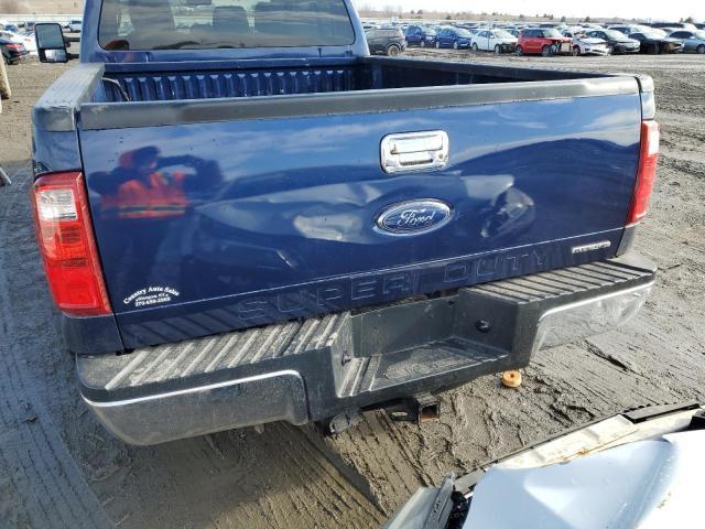 2012 Ford F250 Super Duty - Image 6