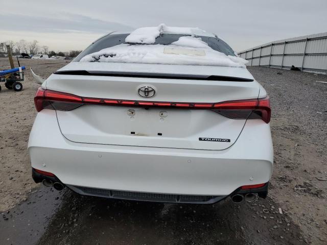 2019 Toyota Avalon Xle - Image 6