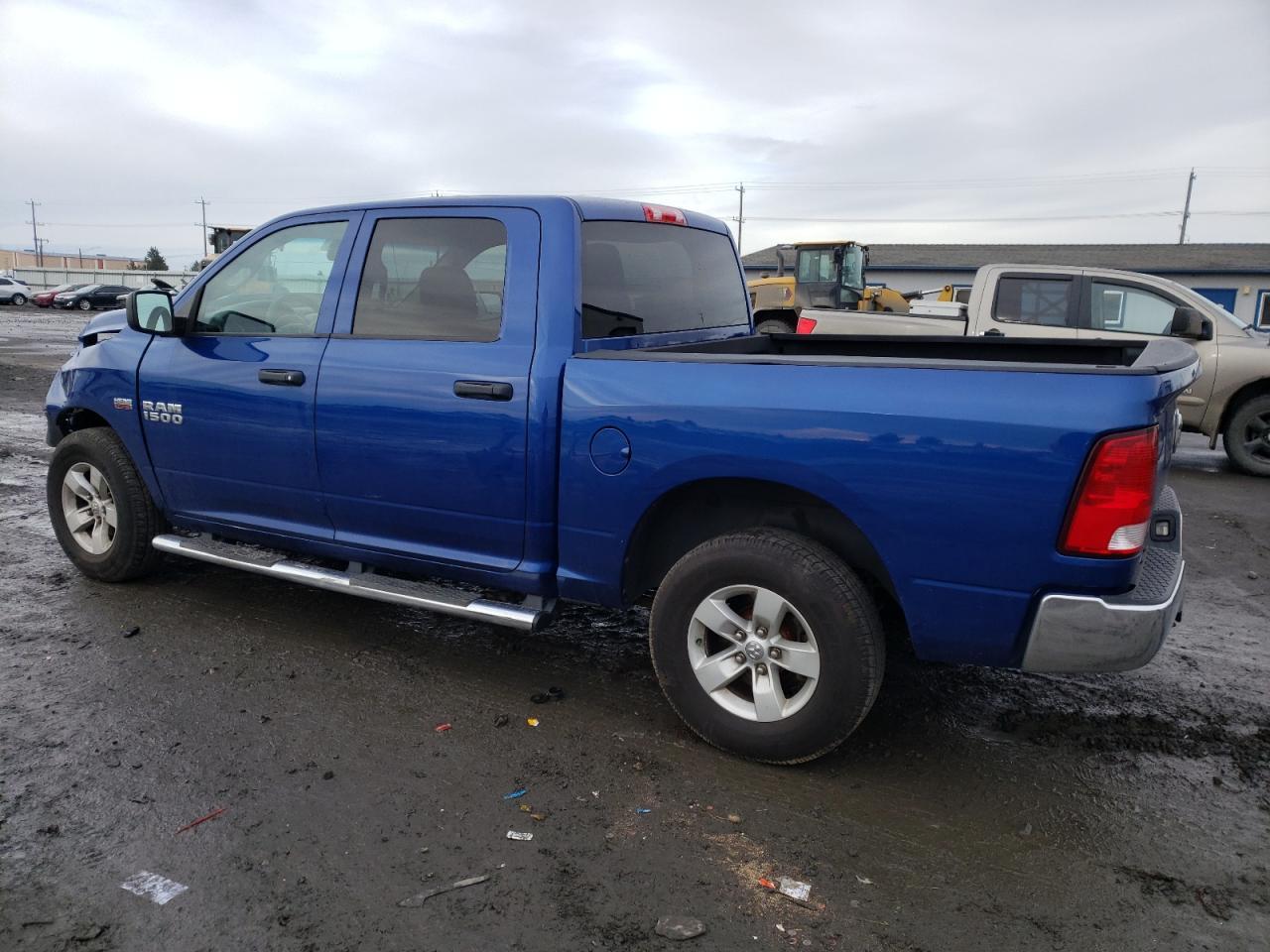 2015 RAM 1500 ST - Image 2