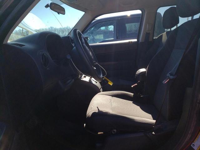 2015 Jeep Patriot Sport - Фото 7