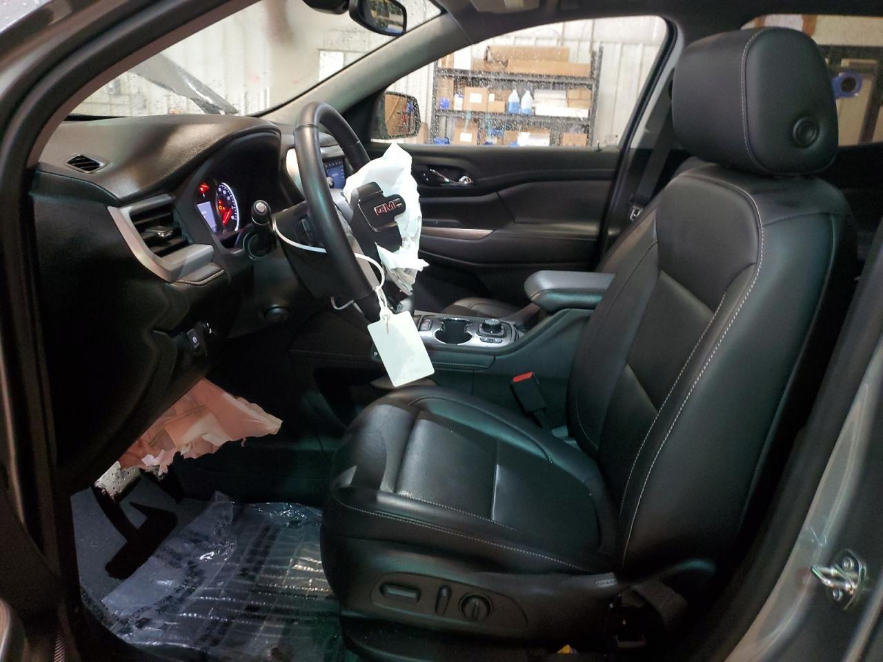 2023 GMC ACADIA SLT - Image 7