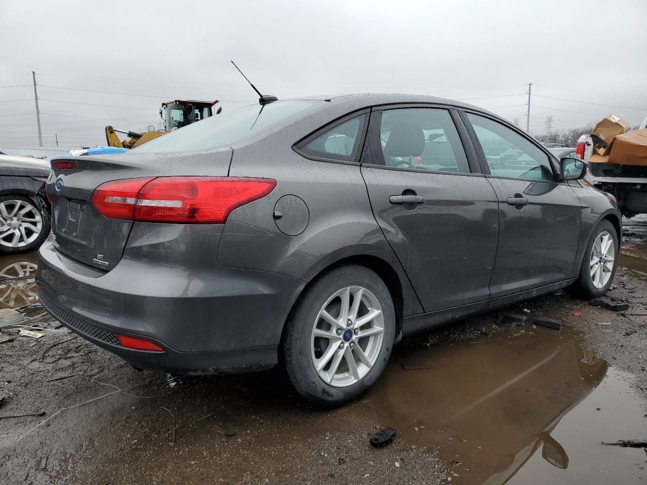 2016 FORD FOCUS SE - Image 3