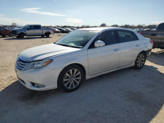 2011 Toyota Avalon Base