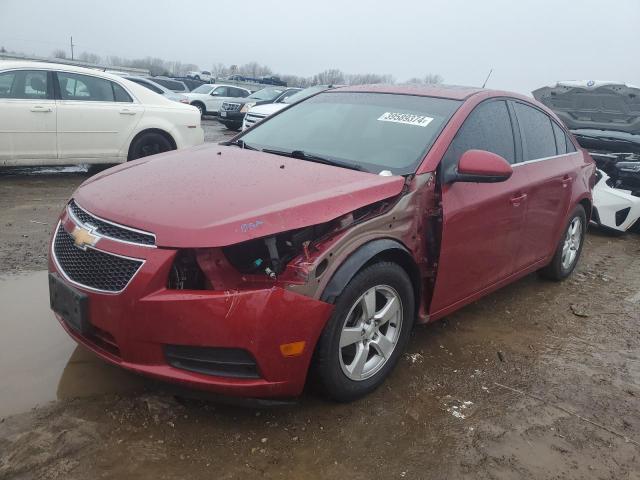 2011 Chevrolet Cruze Lt