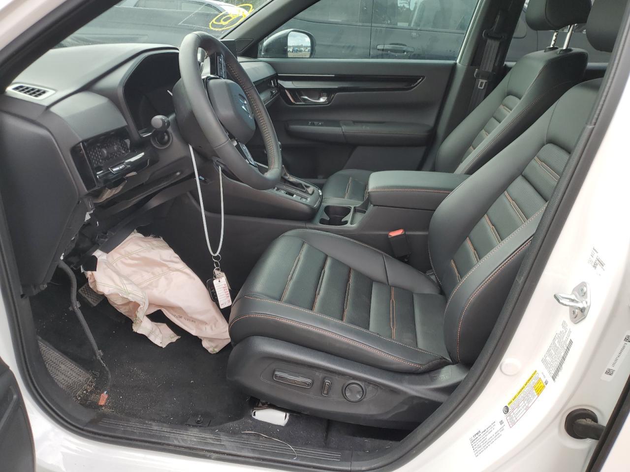 2023 HONDA CR-V SPORT - Image 7