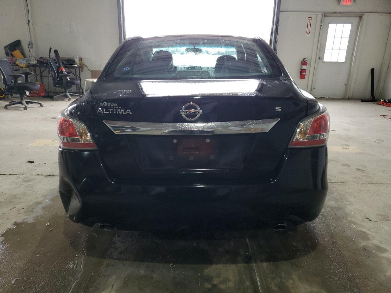 2015 NISSAN ALTIMA 2.5 - Фото 6
