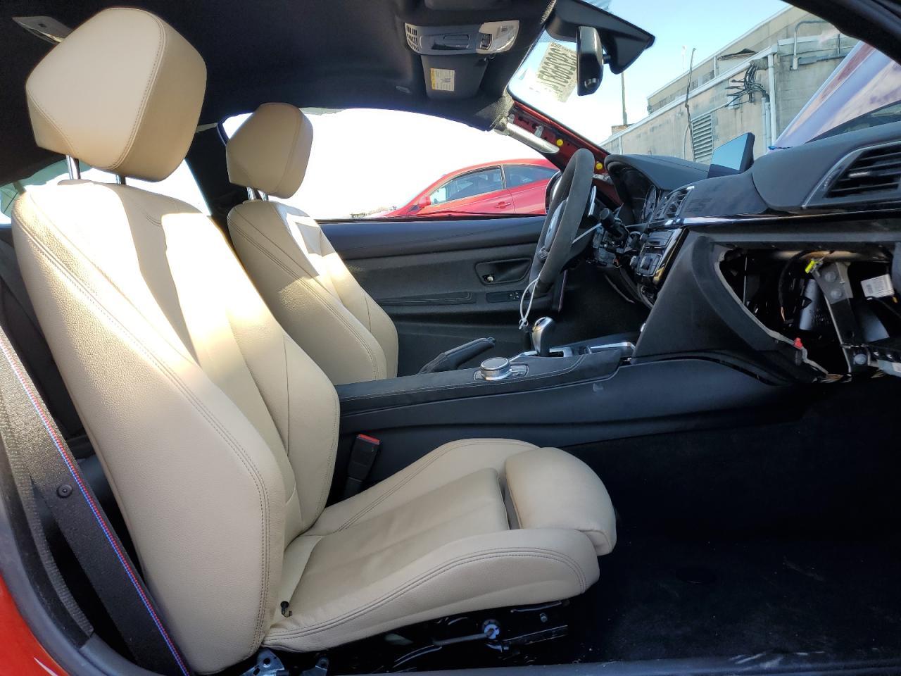 2020 BMW M4 CS - Image 7
