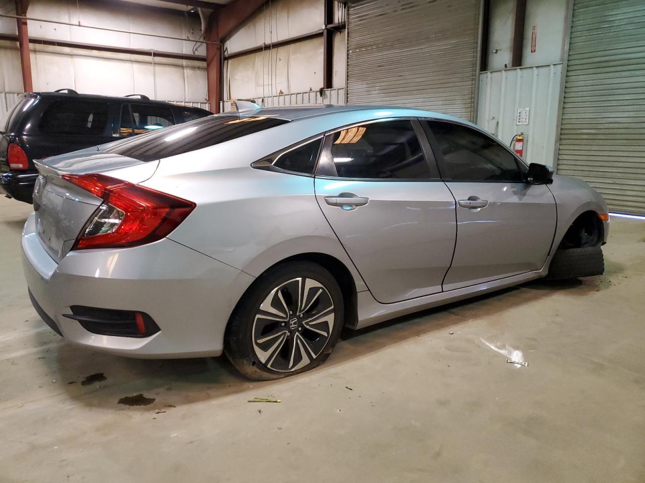 2016 HONDA CIVIC EXL - Image 3