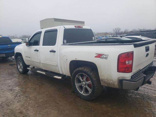 2013 Chevrolet Silverado K1500 Lt - Image 2