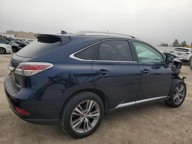 2015 Lexus Rx 350 - Фото 3