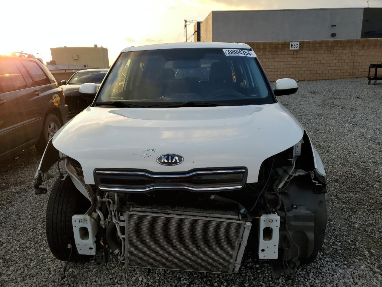 2019 KIA SOUL + - Фото 5
