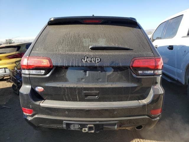 2016 Jeep Grand Cherokee Limited - Фото 6