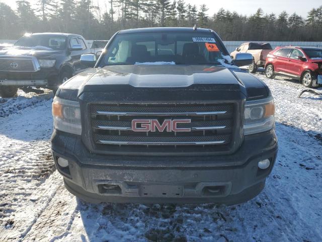 2014 GMC Sierra K1500 Slt - Фото 5