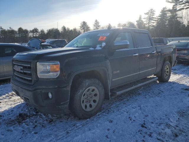 2014 GMC Sierra K1500 Slt