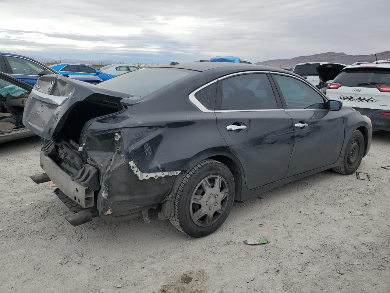 2015 NISSAN ALTIMA 2.5 - Image 3