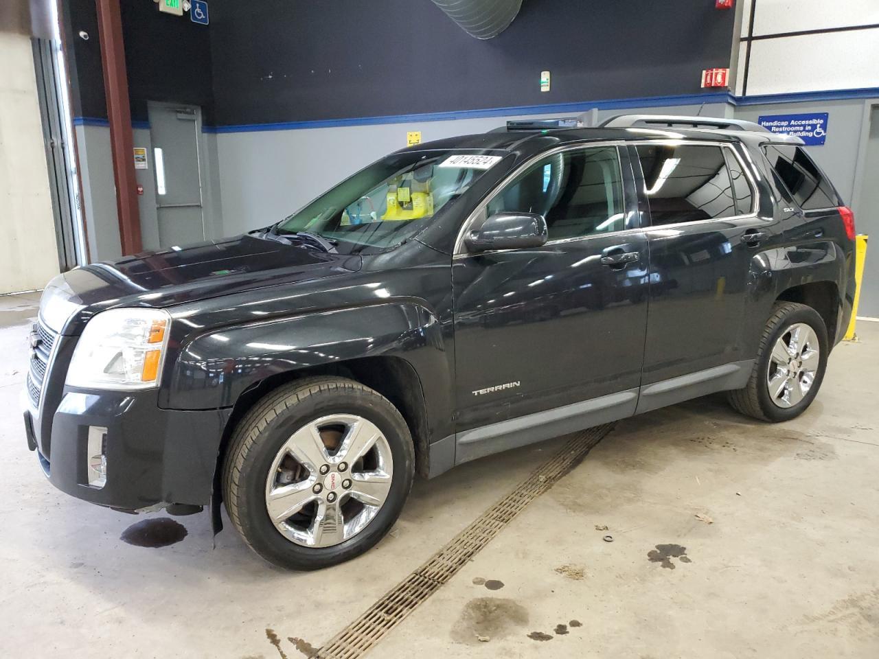 2014 GMC TERRAIN SL