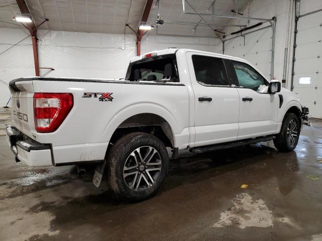 2023 Ford F150 Supercrew - Image 3
