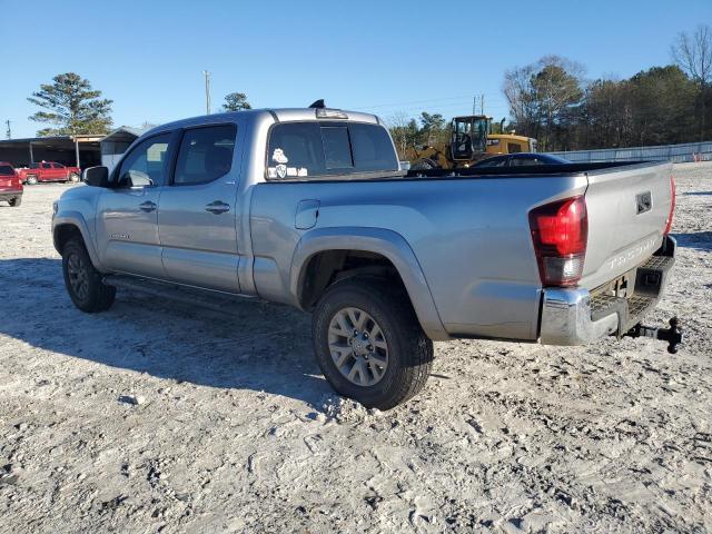 2018 Toyota Tacoma Double Cab - Image 2
