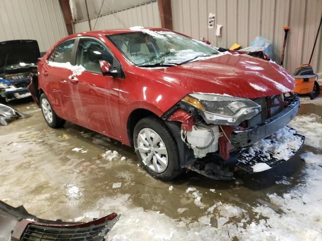 2015 TOYOTA COROLLA L - Фото 4