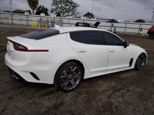 2019 Kia Stinger Gt - Фото 3