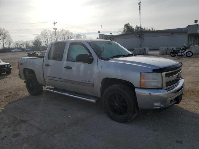 2013 Chevrolet Silverado K1500 Lt - Image 4