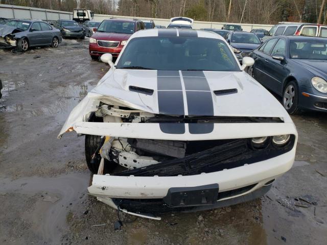 2016 Dodge Challenger Sxt - Фото 5