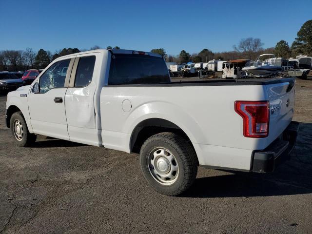 2016 Ford F150 Super Cab - Фото 2