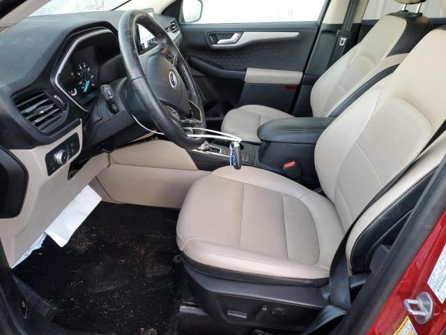 2020 Ford Escape Sel - Image 7