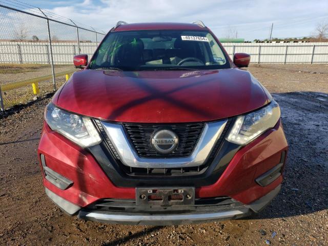 2018 Nissan Rogue S - Фото 5