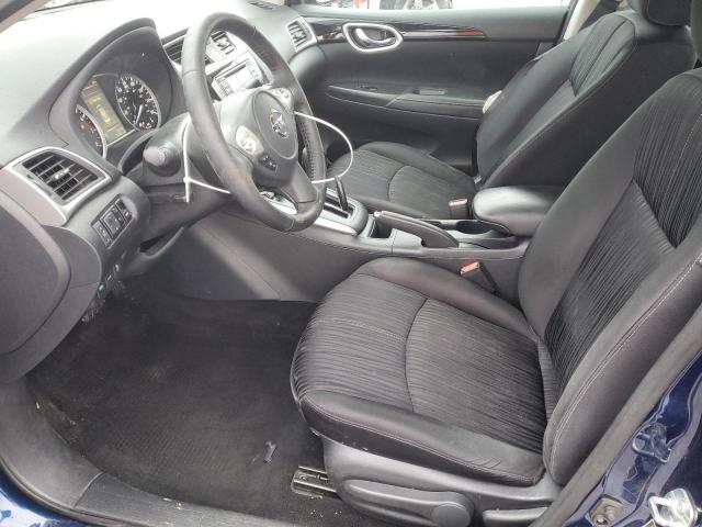 2018 Nissan Sentra S - Фото 7