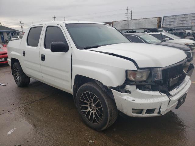 2010 Honda Ridgeline Rt - Фото 4