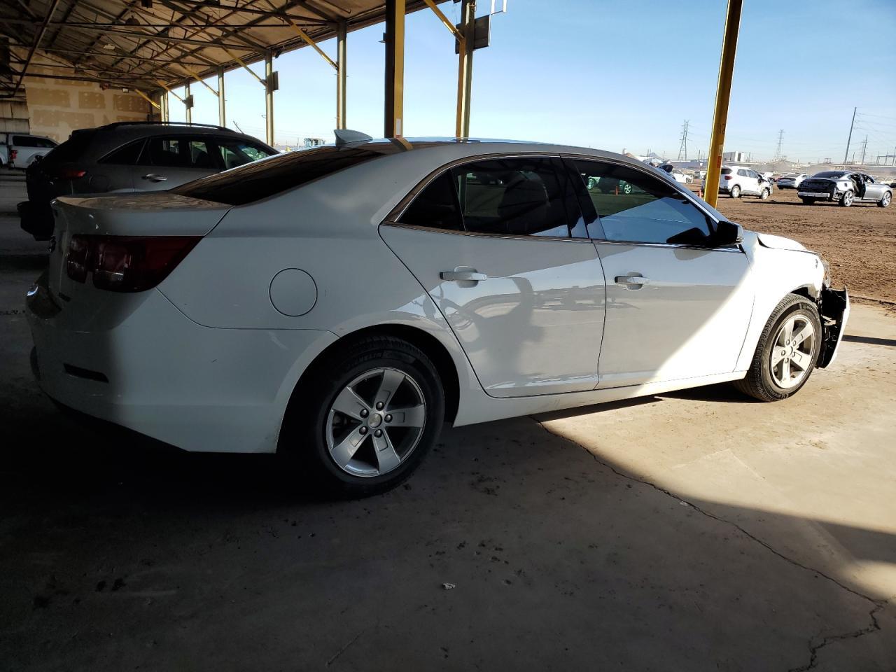 2015 CHEVROLET MALIBU 1LT - Фото 3