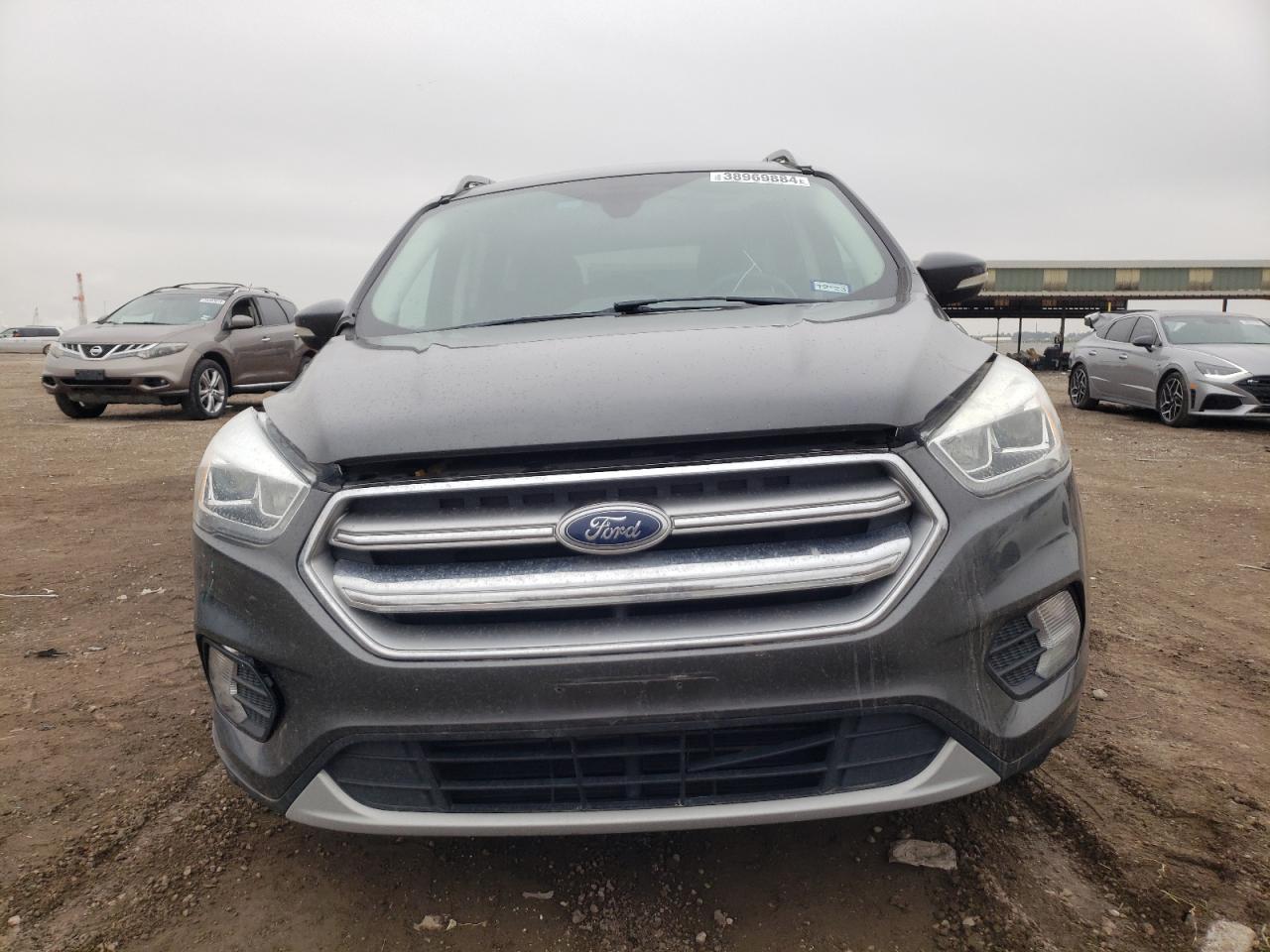 2017 FORD ESCAPE TIT - Image 5