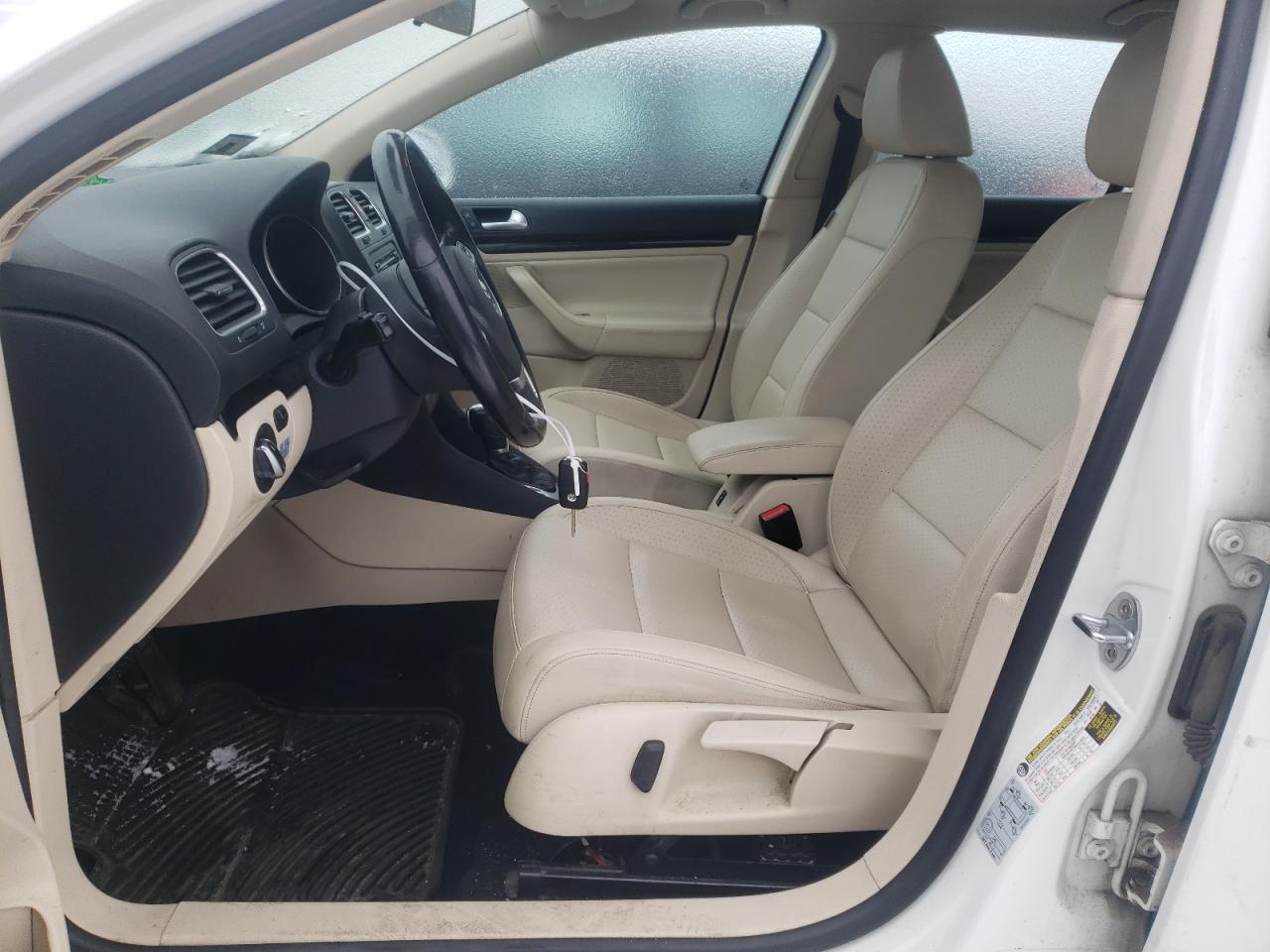 2013 VOLKSWAGEN JETTA TDI - Фото 7
