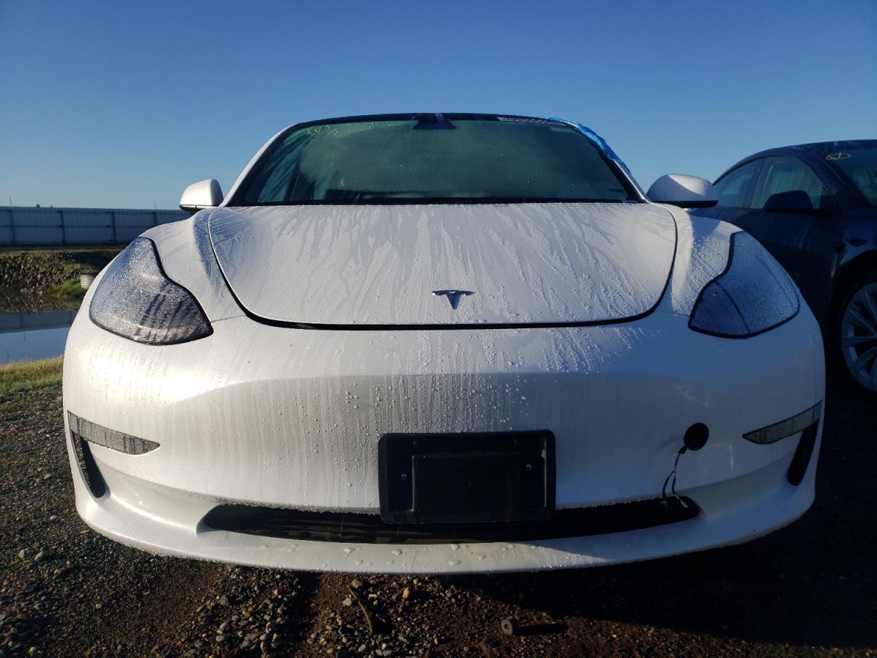 2023 TESLA MODEL 3 - Image 5