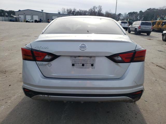 2022 Nissan Altima S - Image 6