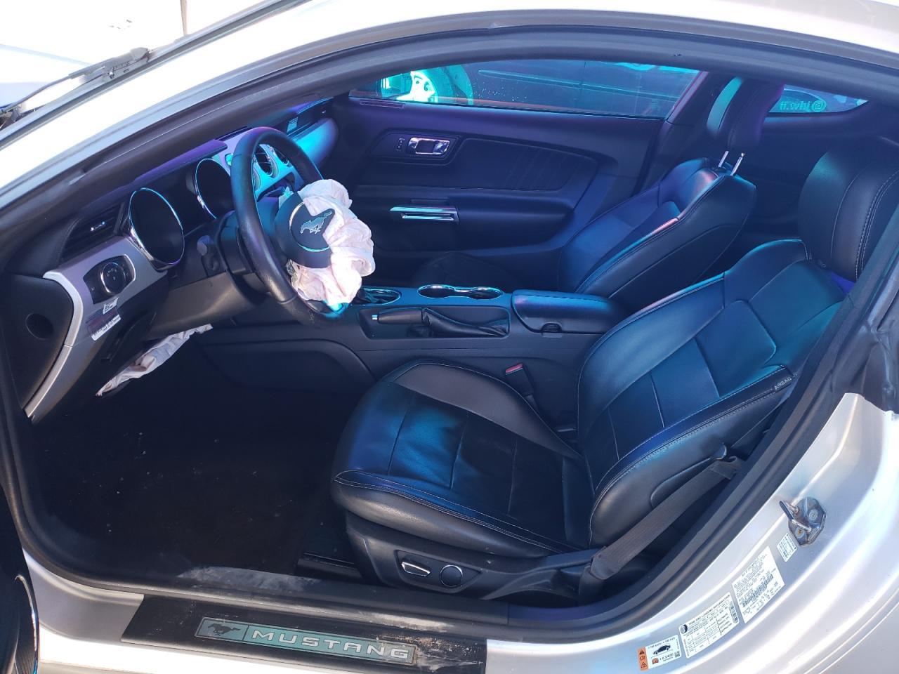 2016 FORD MUSTANG GT - Image 7