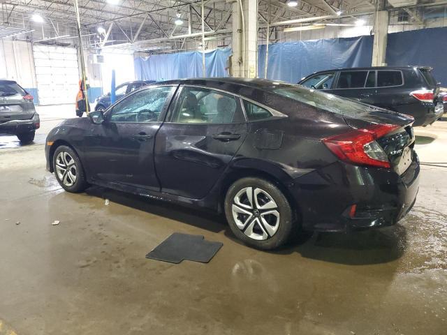 2016 Honda Civic Lx - Image 2
