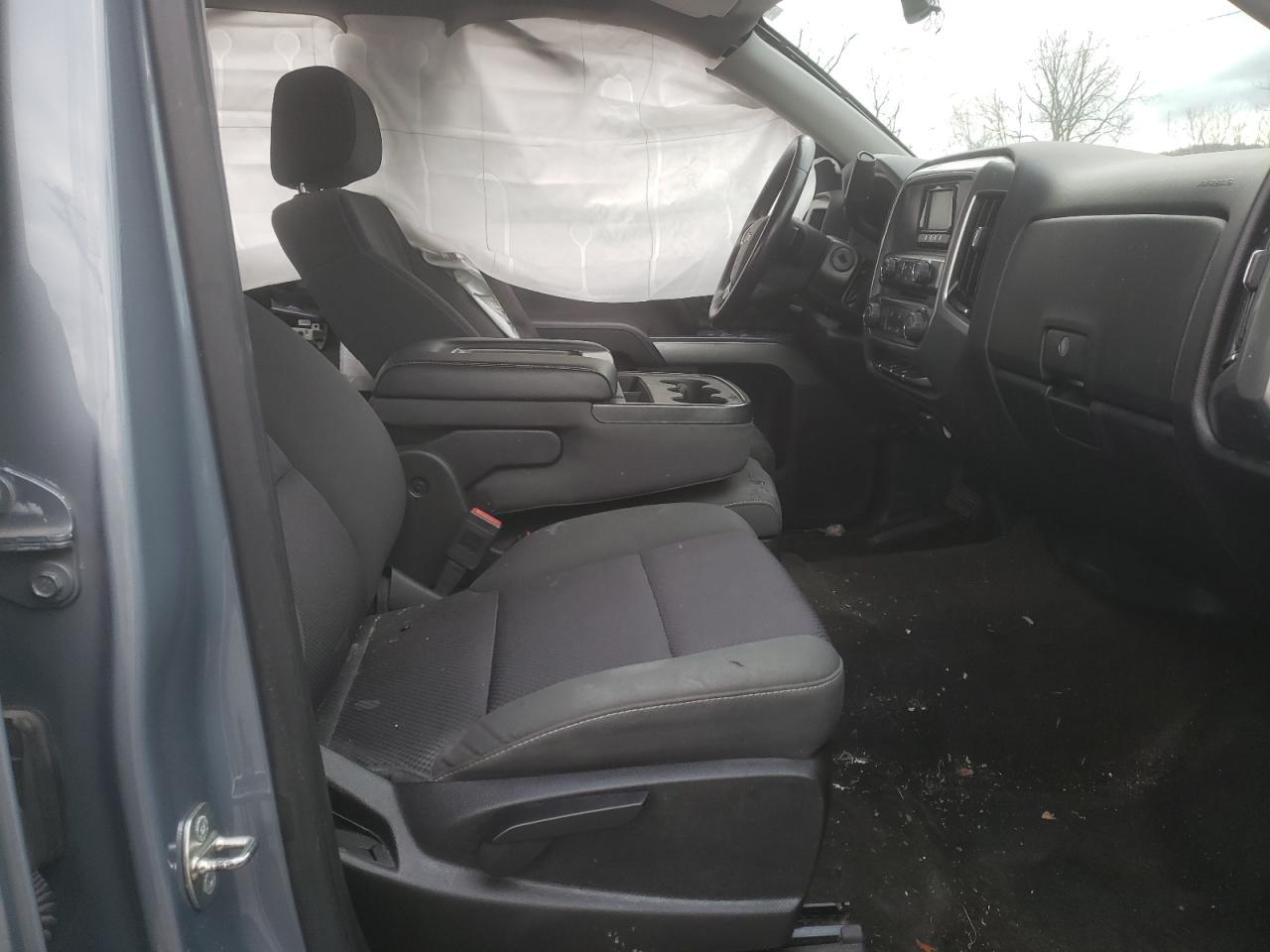 2015 CHEVROLET SILVERADO - Image 7